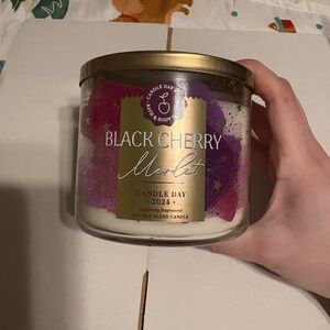 Bath & Body Works 3-Wick Candle